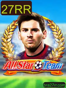 AllStarTeam: Descubra o Jogo que Está Conquistando o Mundo