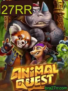 Explorando as Aventuras de AnimalQuest: Um Jogo Inovador