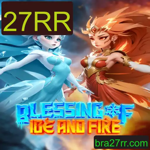 Descubra o Universo de BlessingofIceandFire: Um Jogo de Estratégia Épico com 27RR