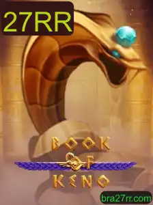 Descubra o Fascinante Mundo do Jogo BookOfKeno e a Palavra-Chave 27RR