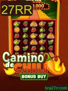 Explorando o Mundo de CaminodeChiliBonusBuy: Um Guia Completo