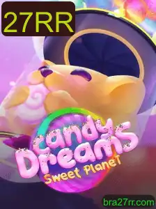CandyDreams: Uma Jornada Mágica na Terra dos Doces