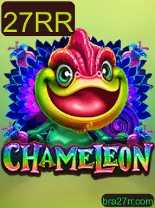 Descubra Chameleon: O Jogo Social de Dedução e Camuflagem