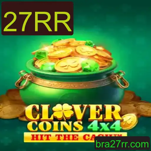 Descubra o Fascinante Mundo de CloverCoins4x4