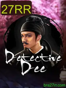 DetectiveDee: Um Mergulho no Mundo da Investigação e Mistério