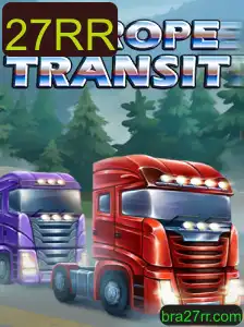 EuropeTransit: Um Novo Horizonte no Universo dos Jogos de Estratégia