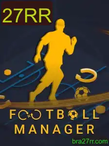 FootballManager: Revolução no Mundo dos Jogos de Gestão de Futebol