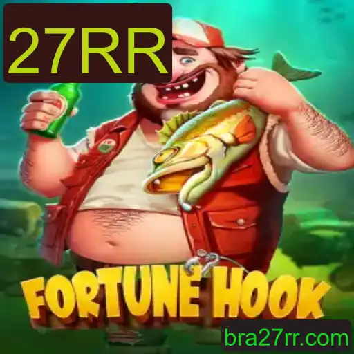 Descubra o Fascinante Mundo do Jogo FortuneHook