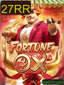Descubra a Emocionante Aventura de FortuneOx