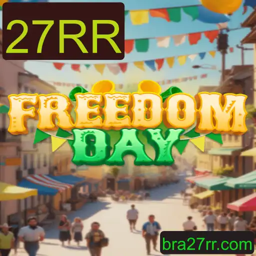 Descubra o Intrigante Mundo de 'FreedomDay: 27RR'