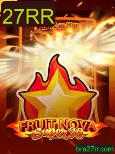 Explorando FruitrNovaSupe30: Um Mergulho no Novo Universo dos Jogos
