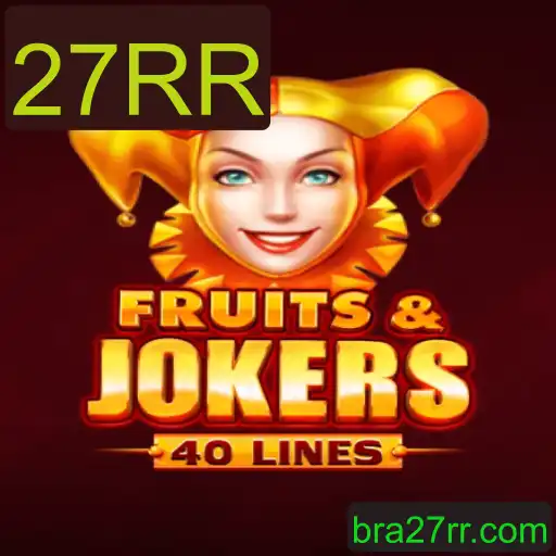 Descubra o Mundo de FruitsAndJokers40
