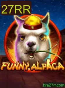 Descubra o Mundo de FunnyAlpaca: Um Jogo Inovador e Divertido