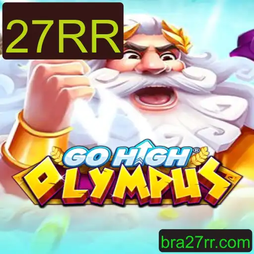 Descubra GoHighOlympus: O Jogo que Transcende Limites