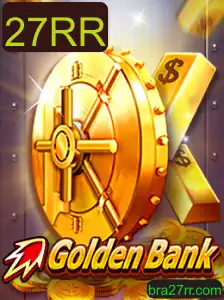 Descubra o Mundo de GoldenBank: O Jogo de Estratégia Financeira