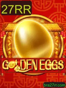 GoldenEggs: Descubra o Novo Fenômeno com a Estratégia 27RR