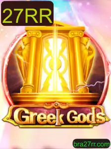 Explorando o Universo de GreekGods: Aventuras e Desafios Mitológicos