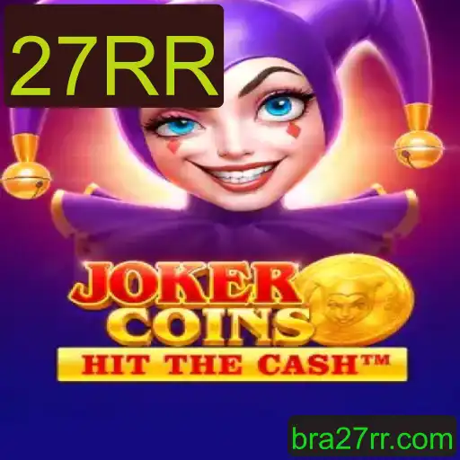 Descubra o Universo de JokerCoins: O Jogo Inovador que está Conquistando os Jogadores