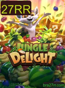 Descubra JungleDelight: Uma Aventura Selvagem de Estratégia com a Palavra-Chave 27RR