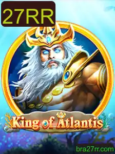 Descubra o Universo de KingofAtlantis: Uma Nova Era nos Jogos de Estratégia