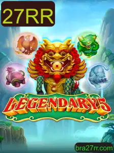 Descubra Legendary5: A Nova Sensação dos Jogos de Estratégia