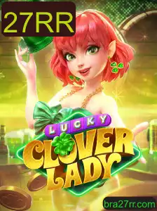 Descubra o Fascinante Jogo LuckyCloverLady: A Nova Sensação no Mundo dos Jogos de Cartas