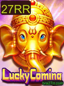 Descubra a Emoção do Jogo LuckyComing com a Palavra-chave 27RR