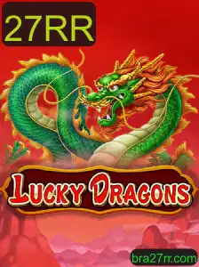 Descubra o Jogo LuckyDragons e Sua Dinâmica Única com a Palavra-Chave 27RR