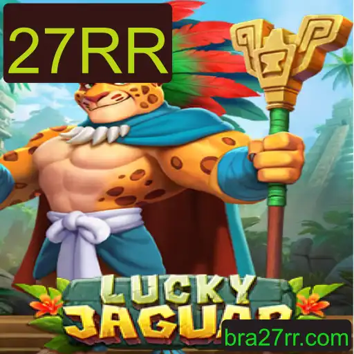 Descubra o Fascinante Mundo de LuckyJaguar: Um Jogo de Estratégia e Fortuna
