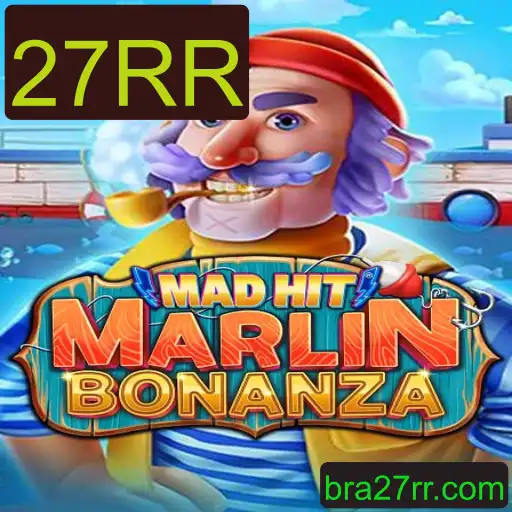 Descubra o Mundo de MadHitMarlinBonanza: A Nova Sensação dos Jogos Digitais