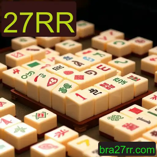 Mahjong