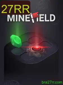 Descubra o Mundo de MineField: Aventura, Estratégia e Emoção