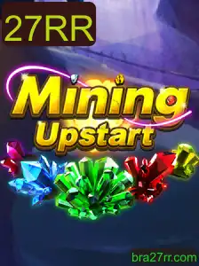 Aventura e Estratégia em MiningUpstart: Descubra o Empolgante Mundo de Mineração Virtual