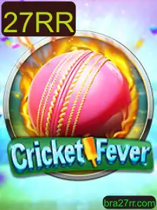 CricketFever: Uma Imersão no Mundo do Cricket com 27RR