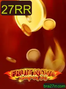 Descubra o Universo de FruitNovaSuper80: Uma Aventura de Jogos Inovadora
