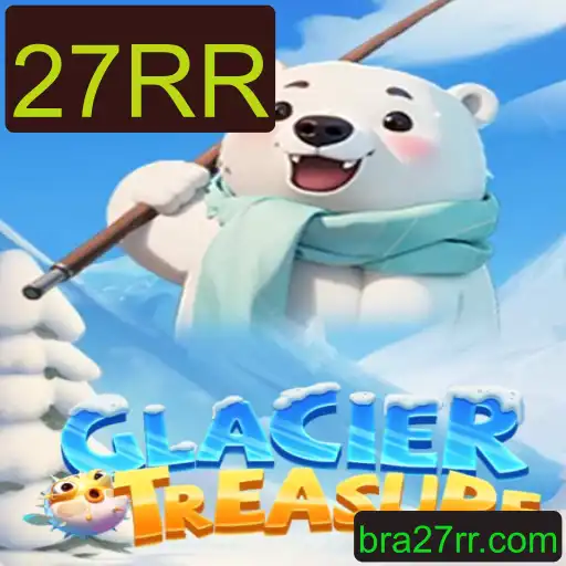 Explorando o Mundo de Aventuras em GlacierTreasure