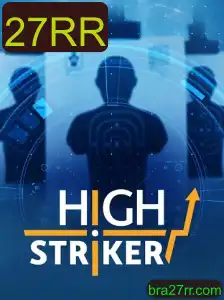 Descubra HighStriker: O Jogo de Aventura do Momento com Inovações Surpreendentes