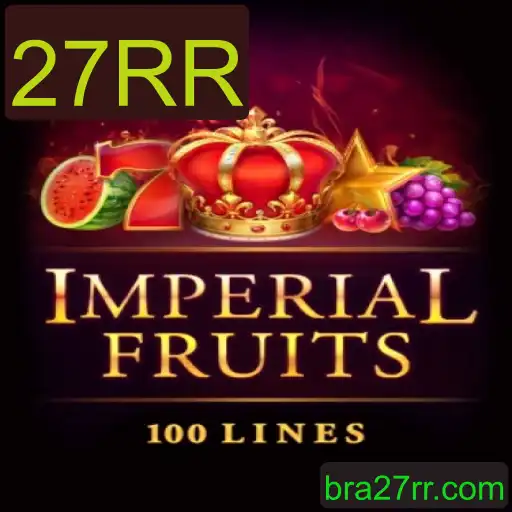 ImperialFruits100: Um Mergulho no Mundo das Frutas Imperiais