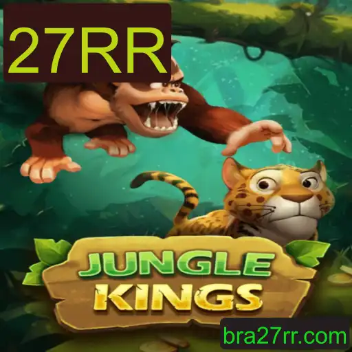 JungleKings: Exploração e Aventura na Selva