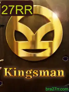Descubra as Excitantes Aventuras do Jogo Kingsman: Uma Jornada Estratégica com o Código 27RR
