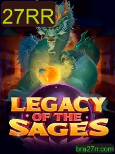 Descubra o Fascinante Universo de LegacyoftheSages