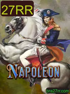 Desvendando o Fascínio do Jogo 'Napoleon' com a Palavrava-chave Especial 27RR