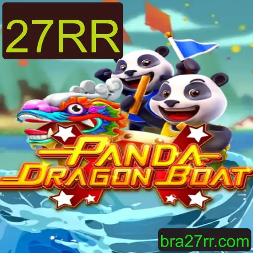 PANDADRAGONBOAT: Um Mergulho no Mundo dos Barcos-Dragão com Pandas