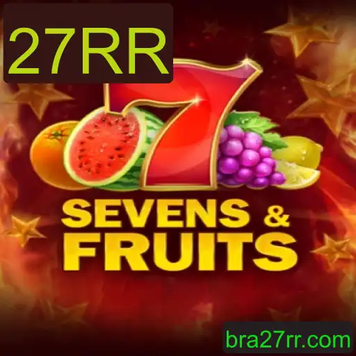 SevensFruits: Descubra o Fascinante Jogo de Frutas com a Chave 27RR