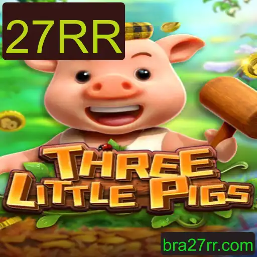 Descubra o Fascinante Mundo do Jogo THREELITTLEPIGS