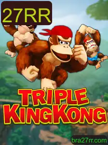 Explorando o Mundo de TripleKingKong: Uma Aventura de Jogo Inovadora