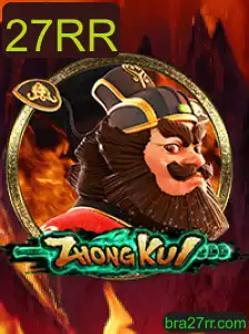 Descubra o Fascinante Mundo de ZhongKui: Jogo de Estratégia com a Temática de Cultura Chinesa