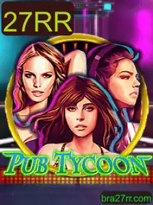 Descubra o Universo de PubTycoon: Um Mergulho no Mundo dos Negócios de Pubs
