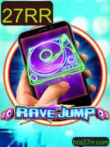 Descubra o Mundo de RaveJumpmobile: O Jogo que Revoluciona o Conceito de Diversão Móvel
