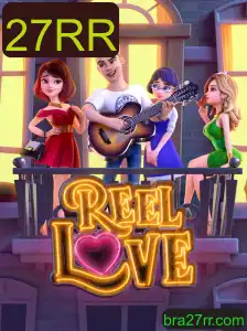 ReelLove: Explore o Futuro dos Jogos com o Lançamento 27RR